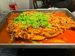 -乔街深夜食堂·小龙虾·高压锅生蚝(杭州总店)