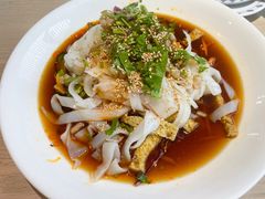 -斯琴阿妈蒙古餐厅(新城店)