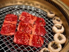 -御牛道日式烤肉料理(杭州万象城店)