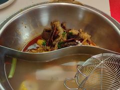 -左庭右院鲜牛肉火锅(南通CBD大有境店)
