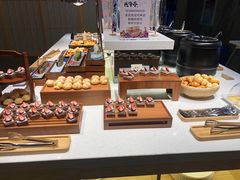 -匠牛亭·锅物烧肉放题自助(昆百大·泰业城店)