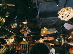 大堂-繁花里音乐餐厅(新天地店)