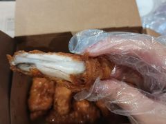 -Kyochon1991校村(共和路店)