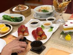 -点都德(华强南店)