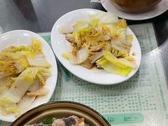 -荔园小馆(园岭新村二期店)