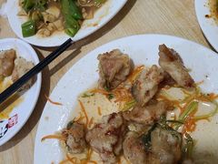 -东北特色菜馆(珞喻东路店)