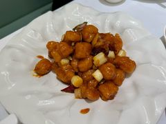 -北塘海鲜·天津菜(大光明桥旗舰店)