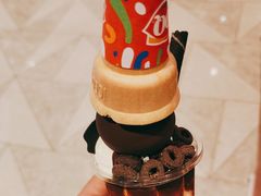 -DQ·蛋糕·冰淇淋(虹口龙之梦店)