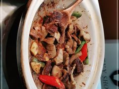-啫·粤风料理·啫啫煲(仓山万达广场店)