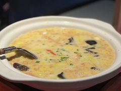 -春色如许·茶食餐厅(桃李春风店)