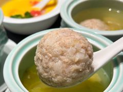 -淮扬府(安定门店)