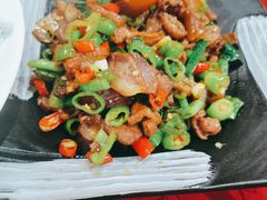 -毛家湘味楼(虹梅店)