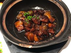 乾隆红烧肉-乾隆美食·本帮菜(黄河路店)
