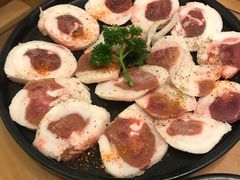 -九田家黑牛烤肉(淮北万达店)