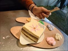 -J Create城市露营咖啡·简餐·宠物(上海动物园店)