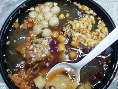 大满贯冰粉-糖糖冰粉(凤城三路总店)