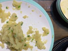 -阿鹏故事云南野生菌火锅(人民路店)