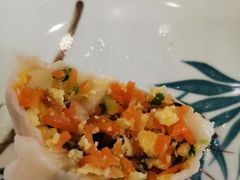 -大眼锅贴饺子(河西店)