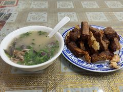 -清真·鸦儿李记·小馆(后海店)