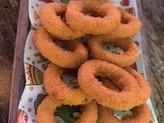 -Famous肥猫墨西哥音乐餐吧(五棵松华熙LIVE店)