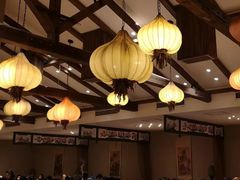 -古关火锅店(古北水镇景区店)