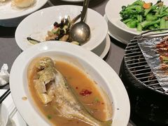 -海立阁海鲜江浙菜(漕河泾印象城店)
