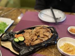 -高丽馆(尊茂店)