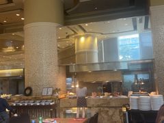 -怡聚轩全日制自助餐厅(大中华喜来登酒店)