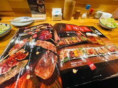 -晶吉·居酒屋·烧鸟·生鱼饭(中山区民主广场店)