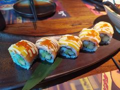 -京鹿料理(荟聚店)