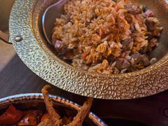 牛排蛋炒饭-SISTERS BAR RESTAURANT川意酒馆(嘉善老市H楼店)