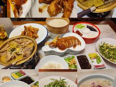 -浦江城市生活广场(江月路店)
