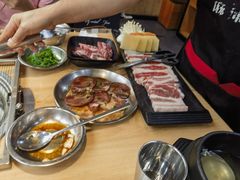 -麻蒲碳烤肉(梅花园店)