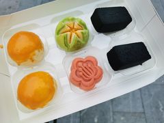 -陶陶居饼家(惠福东路店)