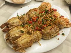 -焕记海鲜饭店