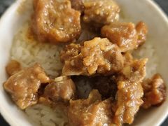 -品香排骨饭(羊官路店)