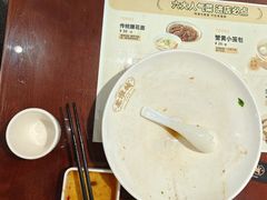 -老淮城·长鱼面(河下古镇店)