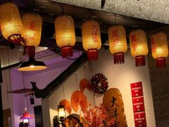 -大洋家·精品潮汕菜·生腌砂锅粥(天河东路店)