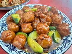 -北大地皖峰饭馆