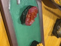 -晴季寿司(延河路万达广场店)