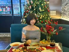 -普朗姆生蚝牛排馆 The Plump Oyster(成都摩方购物中心店)