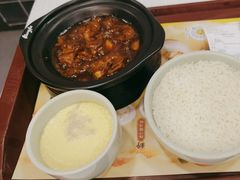 -真功夫(金月湾店)