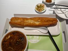 -眉州东坡(望京店)