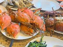 -禾斗海鲜自助(市南银座店)