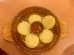 -萨莉亚意式餐厅(国展天虹店)