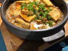 -长安炊烟庭院陕菜(七路明光路店)