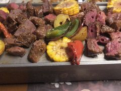 -南宁荔园维景国际酒店·荔园中餐厅