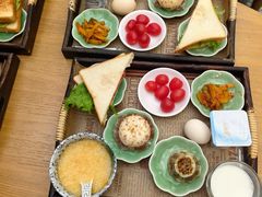 -秋果四合院酒店(北京王府井协和医院店)