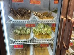 -成都玉林串串香火锅(三八店)