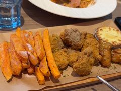 -必胜客(上海华谊新所店)